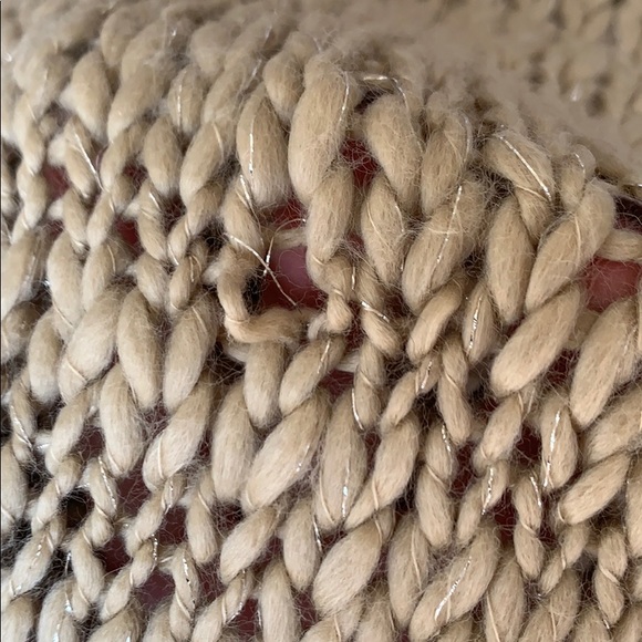 Bcbgeneration Thick And Thin Infinity Loop Scarf - Picture 6 of 6